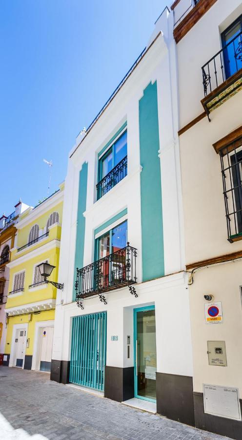 Espectacular Casa De 6 Dormitorios, 7 Banos Y 2 Terrazas Seville Exterior photo